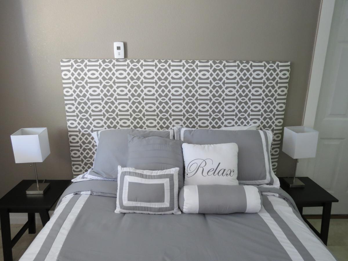 Brimley Motel Suites Extérieur photo